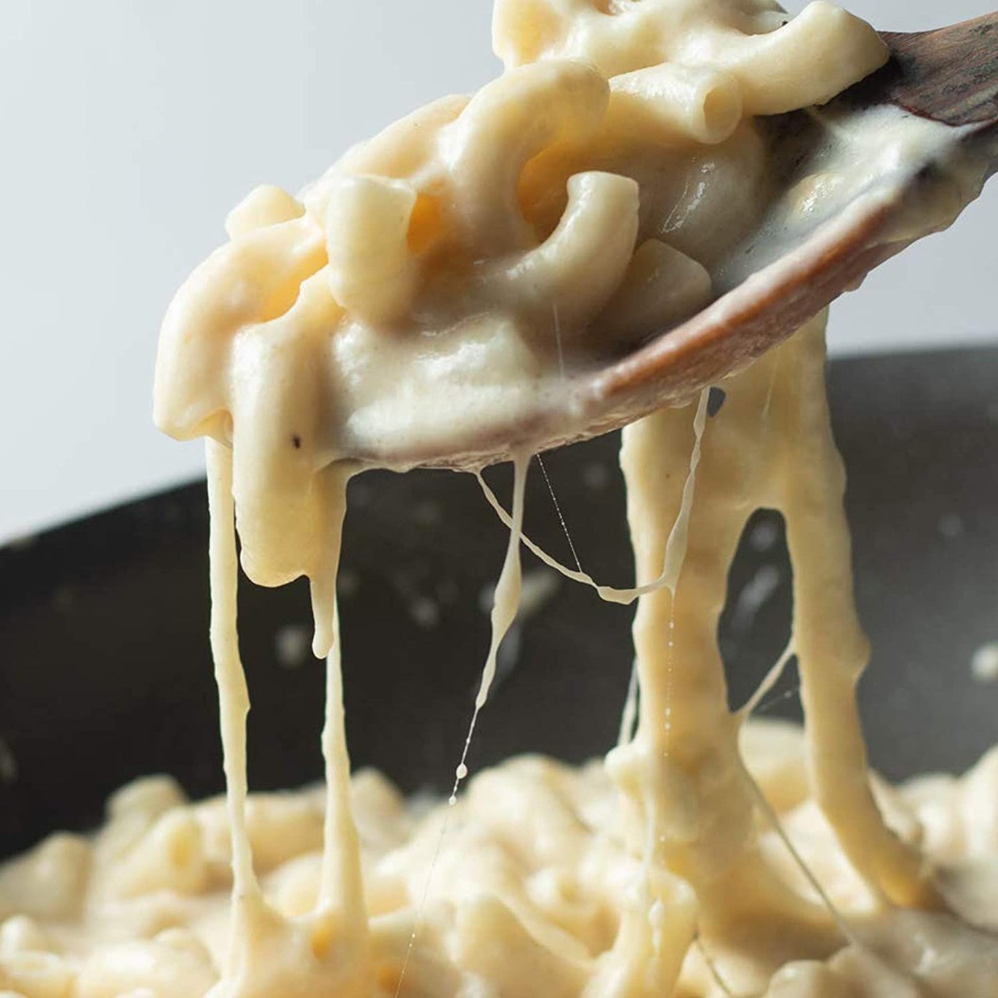 Elbow Shaped High Fiber Pasta - Protein Packed, Non GMO, Vegan, Low Calorie