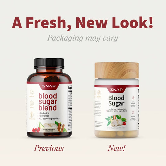 Blood Sugar