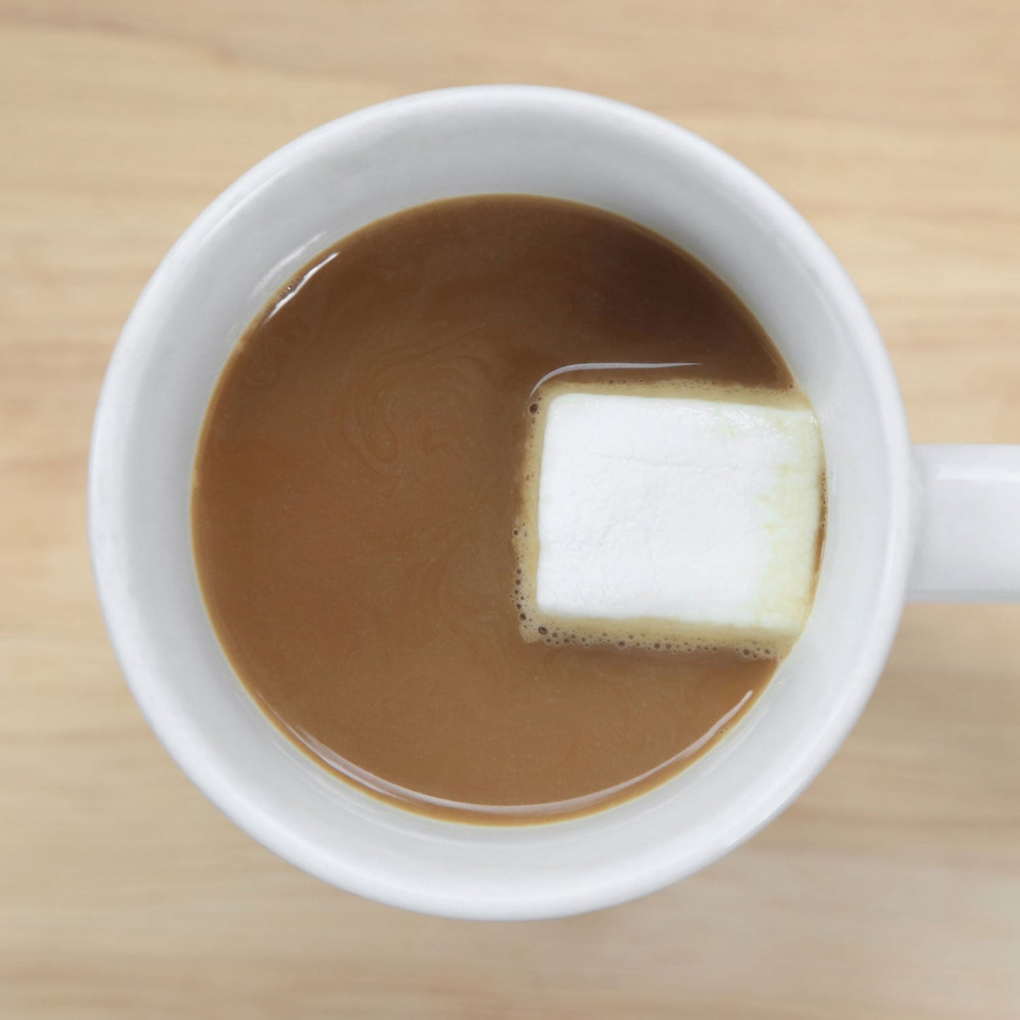 Sugar Free Marshmallows - 0g Net Carb, No Artificial Coloring