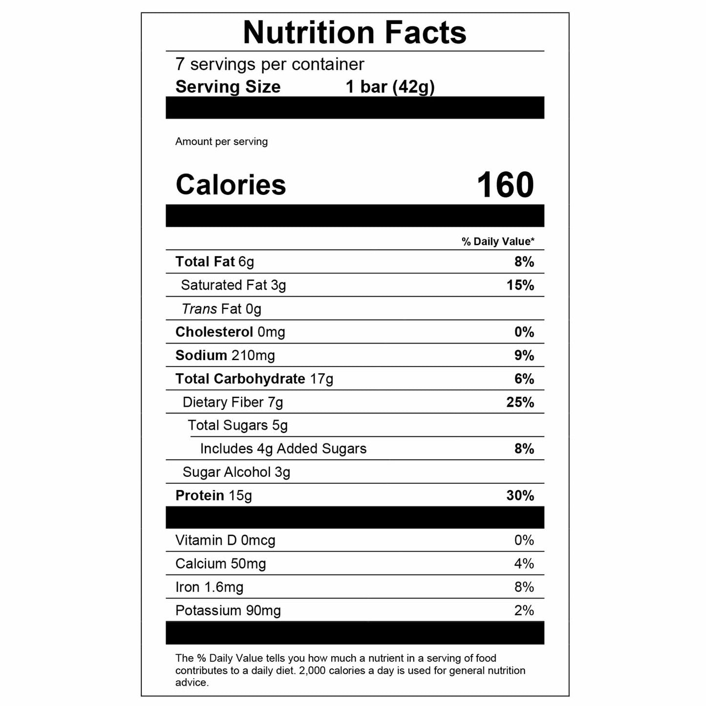 Peanut Butter Protein Rice Crispy Treats - 15g Protein, Low Carb 7g Net, High Fiber, Soft & Chewy