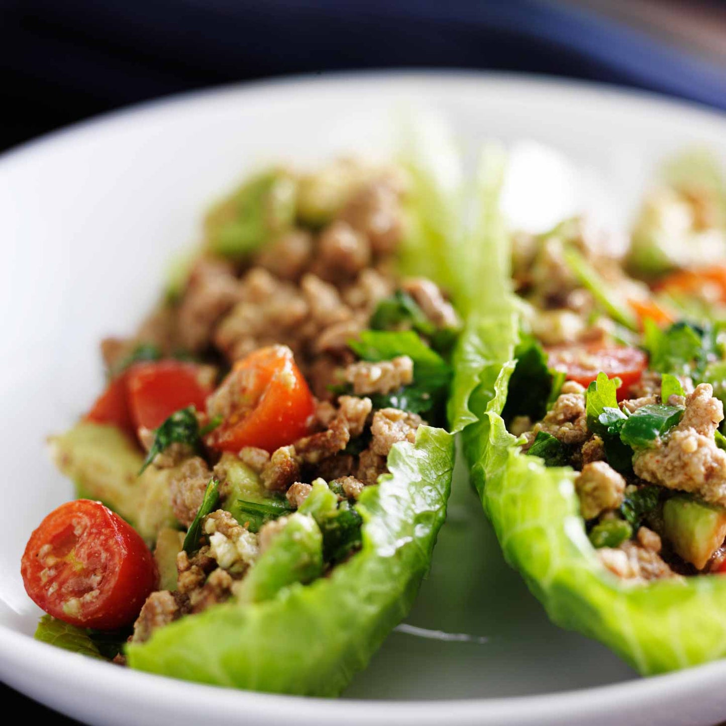 Soy Free Non-GMO Meatless Crumbles - Vegan, Made from 100% USA Peas