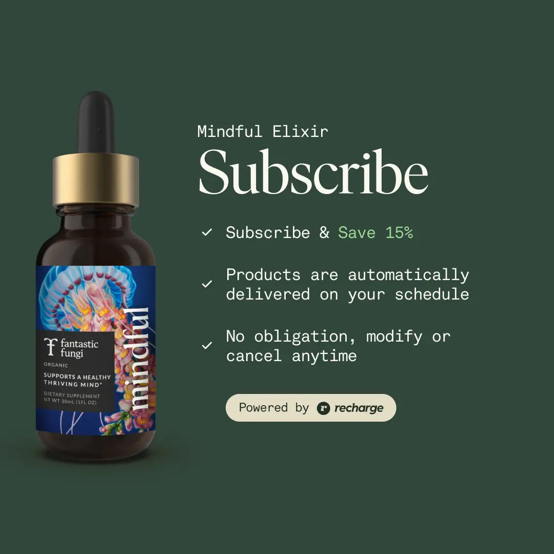 Mindful Elixir