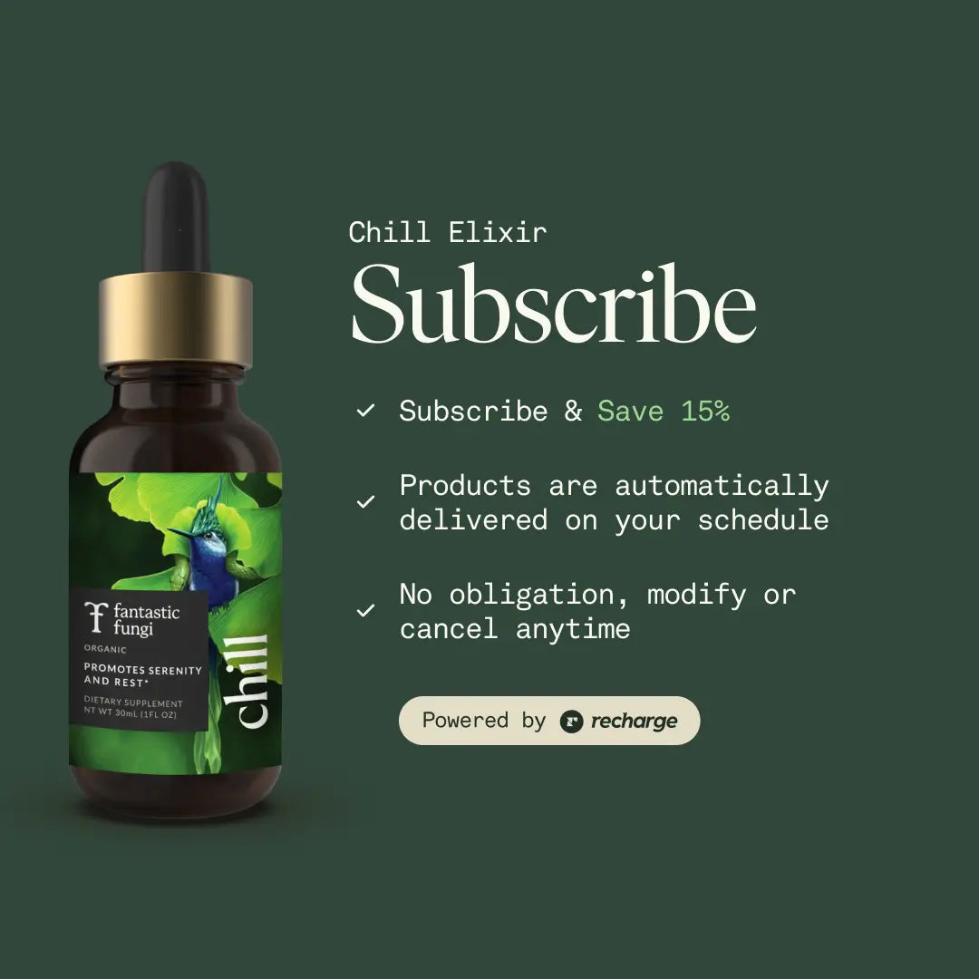 Chill Elixir
