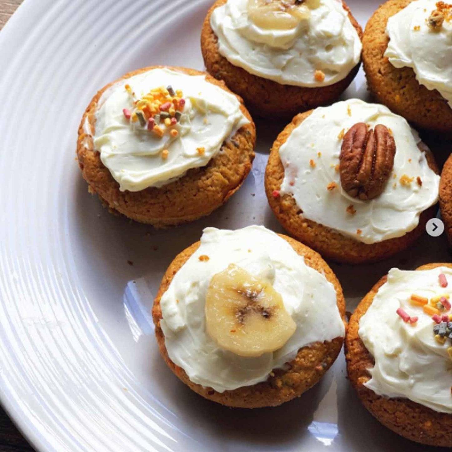 Rainbow Keto Sprinkles, Dye Free, Non-GMO, Plant-Based, No Artificial Coloring, 6 oz.