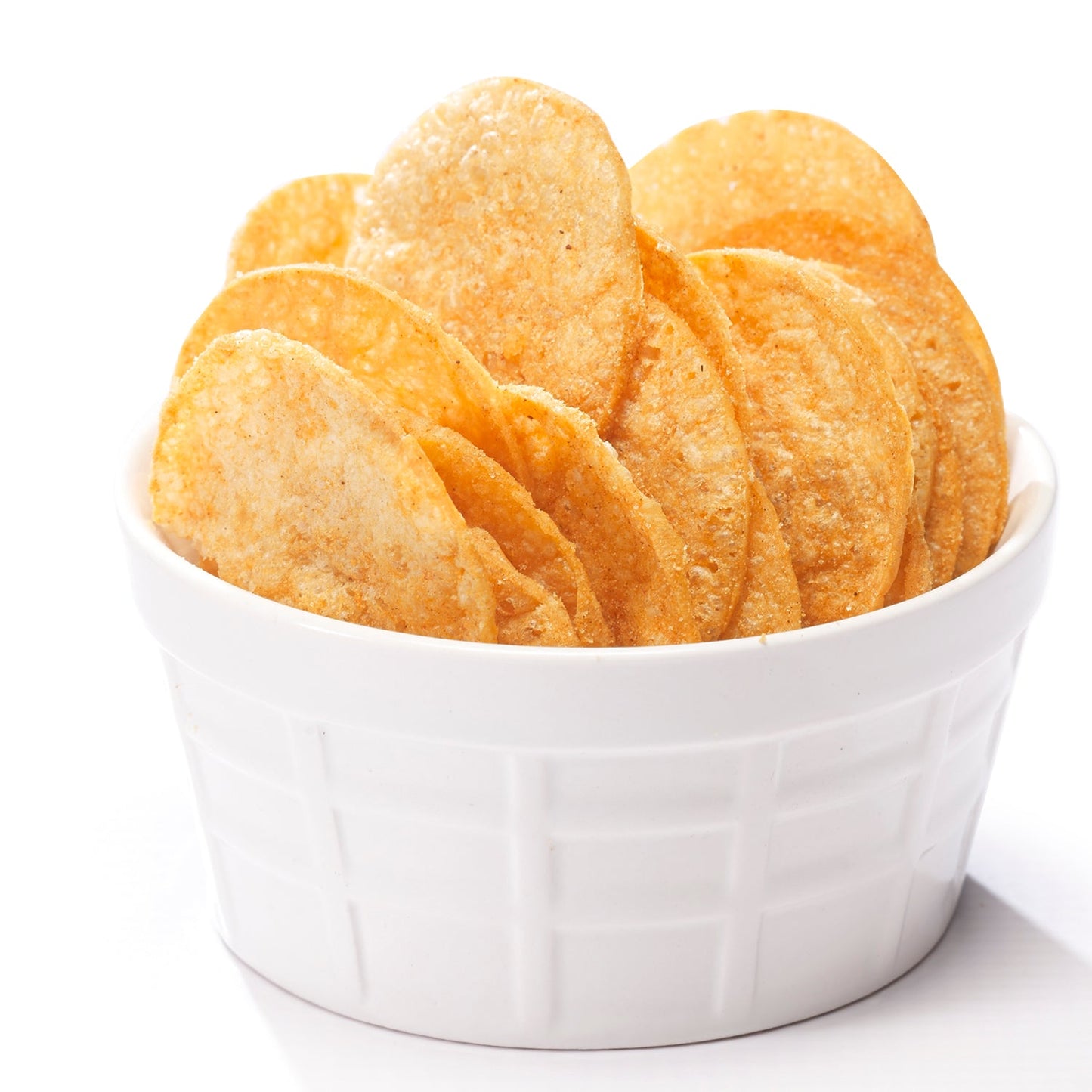 Protein Chips - Barbecue, High Protein & Fiber, Low Carb