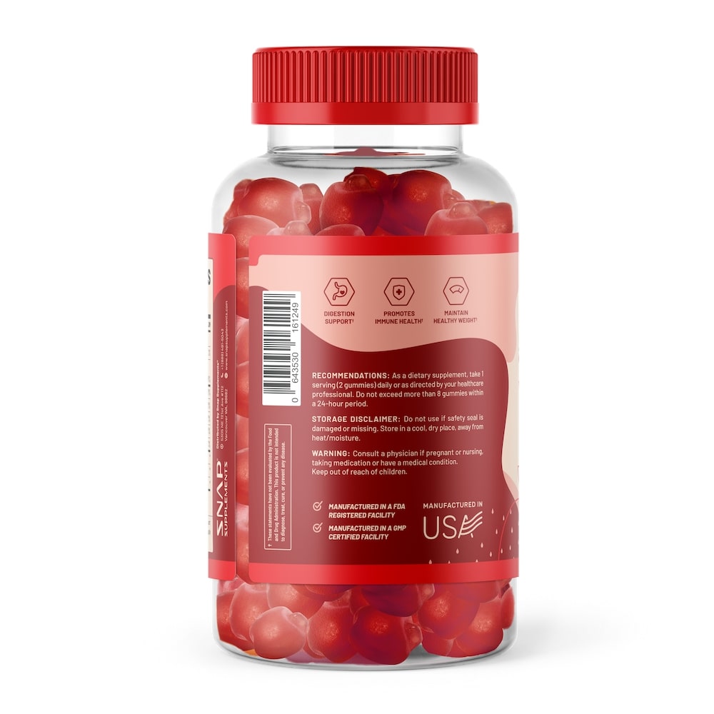 Apple Cider Vinegar Bundle