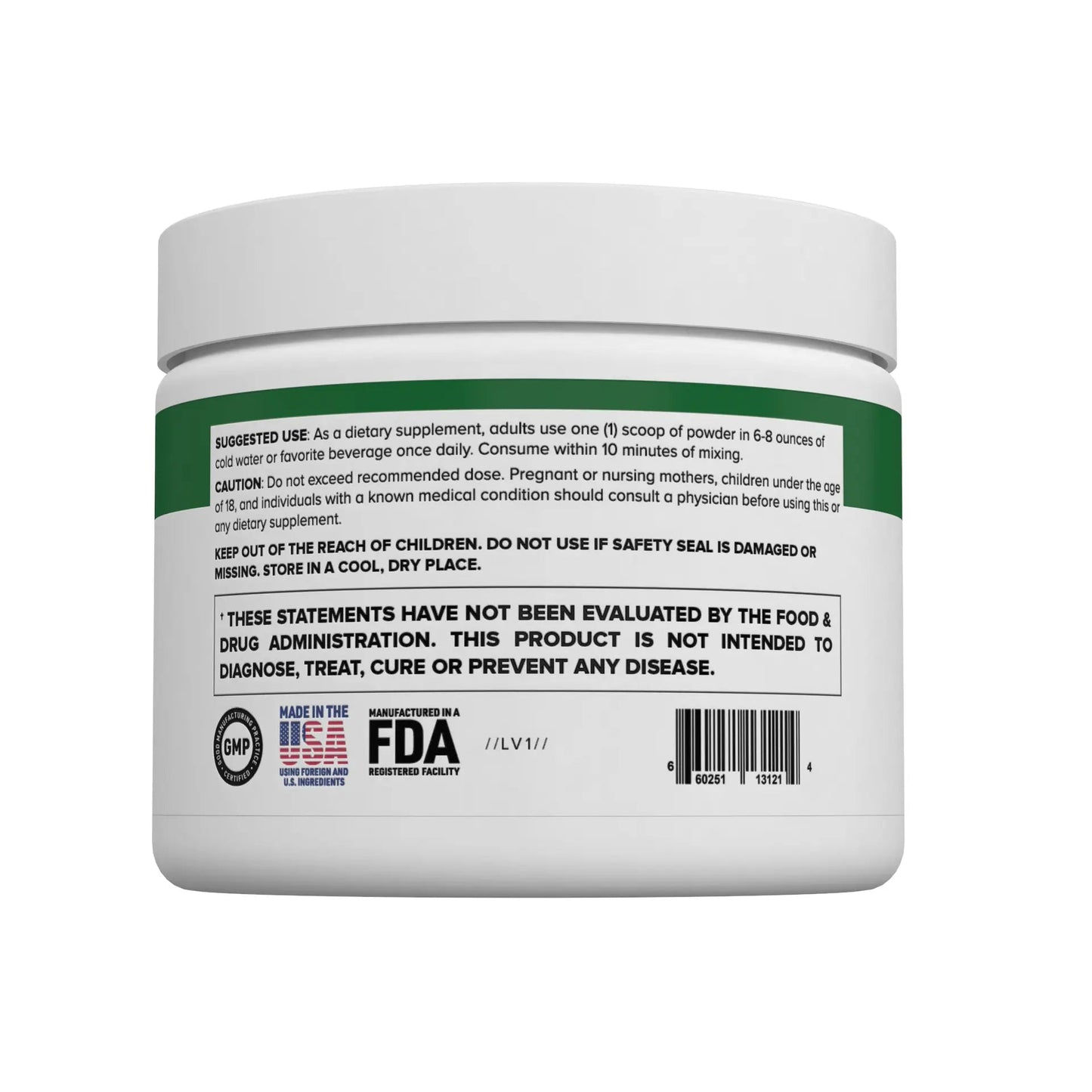 SZN Greens Superfood