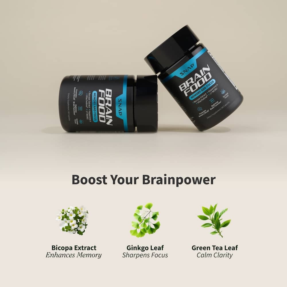 Cognition Bundle