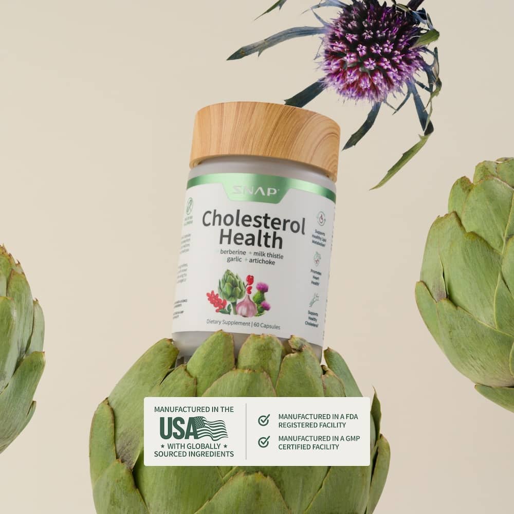 Cholesterol Health