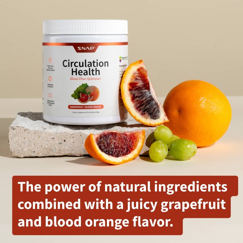 Circulation Health