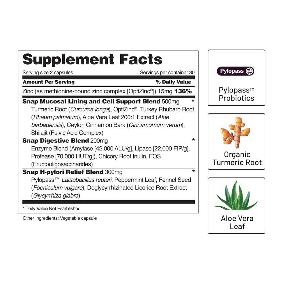 Male Vitality Bundle with FREE Large Shaker