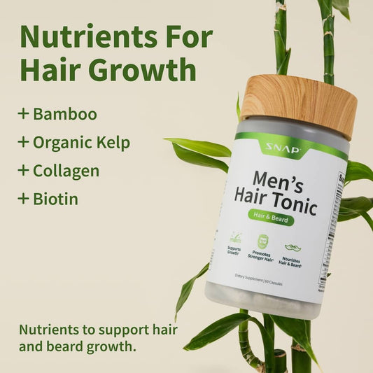 Hairtonic Bundle