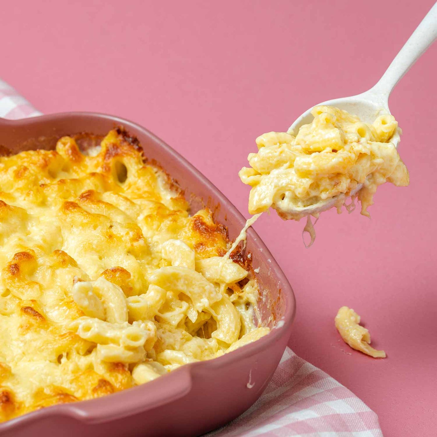 Elbow Protein Pasta - 19g Protein & 4g Net Carb, Lupin Pasta, Keto Pasta, Gluten Free, 8 oz.