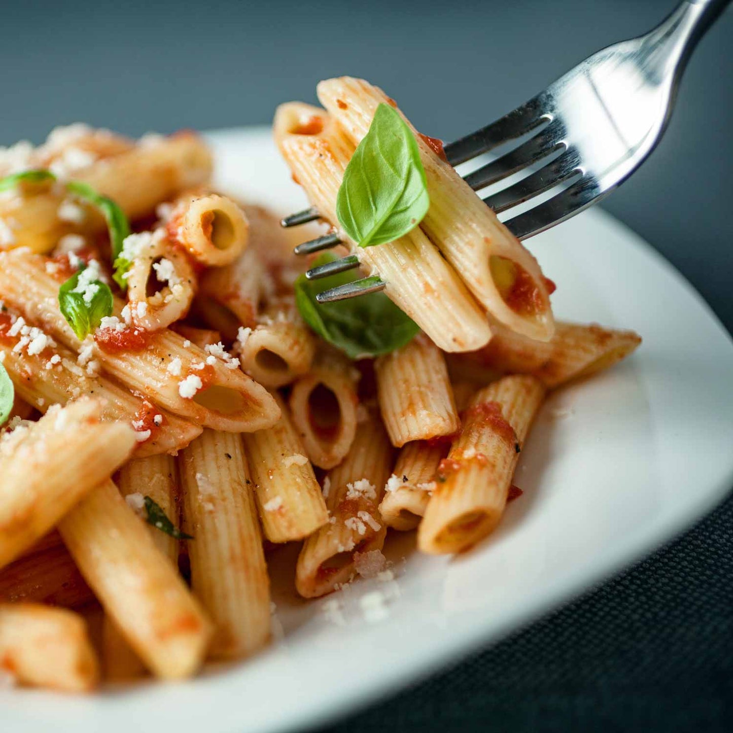 Penne Protein Pasta - 19g Protein & 4g Net Carb, Lupin Pasta, Keto Pasta, Gluten Free, 8 oz.