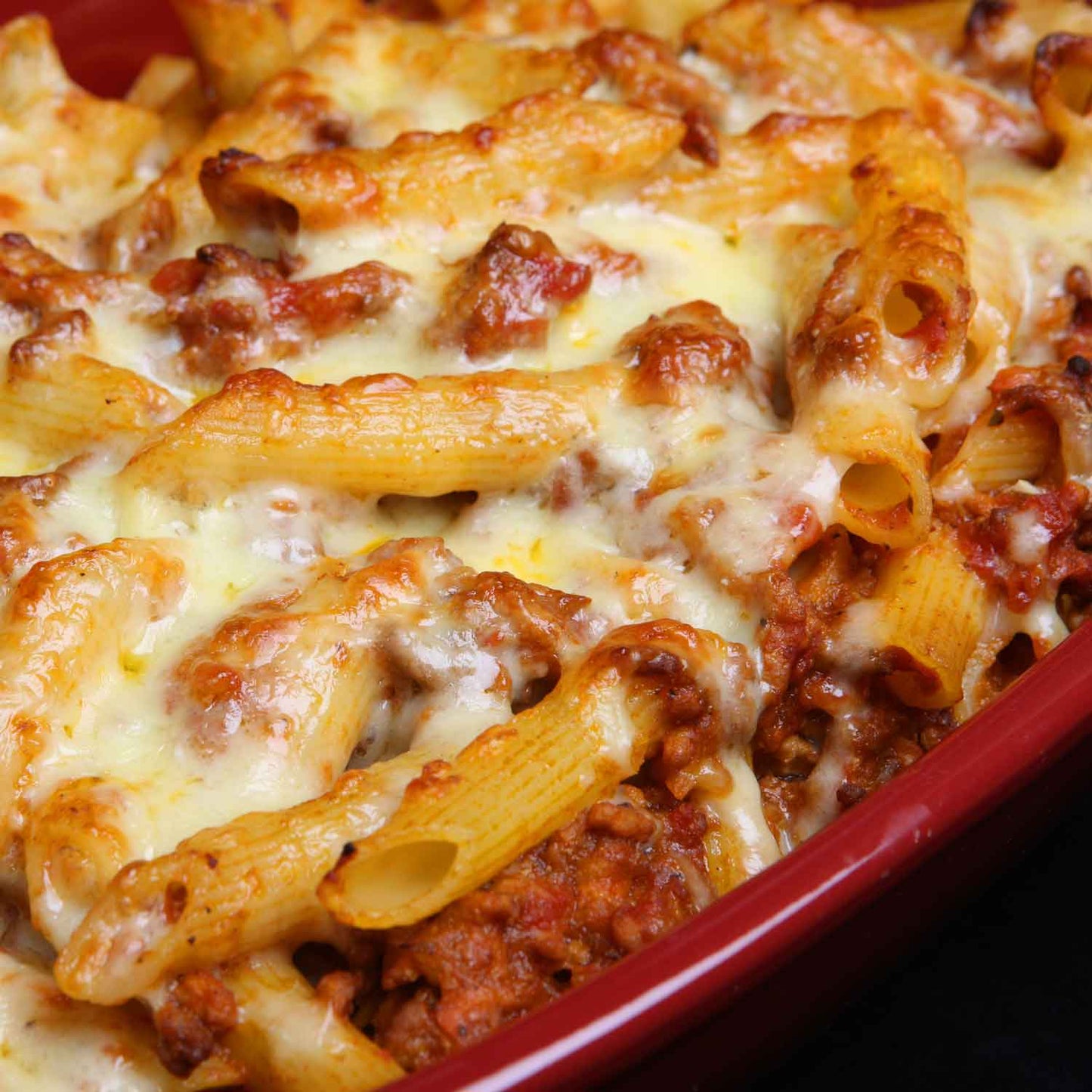 Penne Protein Pasta - 19g Protein & 4g Net Carb, Lupin Pasta, Keto Pasta, Gluten Free, 8 oz.