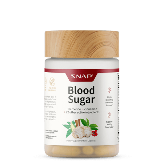 Blood Sugar