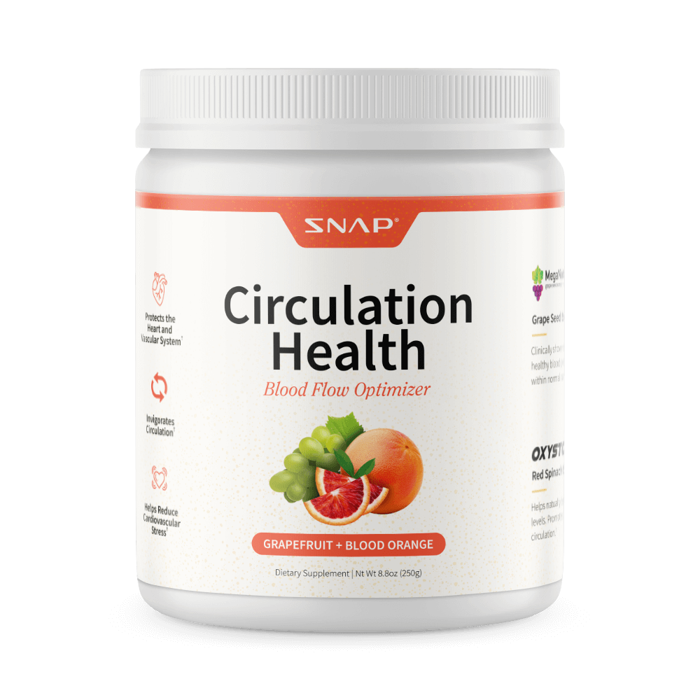 Circulation Health