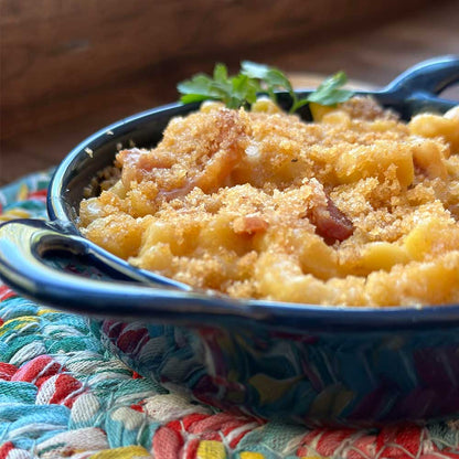 Elbow Protein Pasta - 19g Protein & 4g Net Carb, Lupin Pasta, Keto Pasta, Gluten Free, 8 oz.