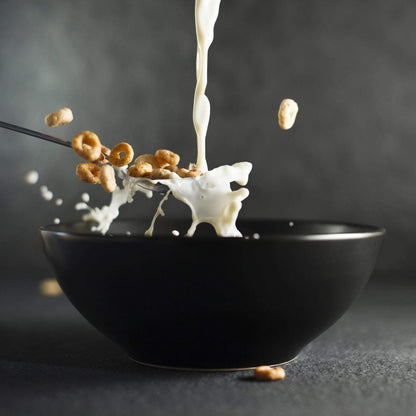 Peanut Butter Protein Cereal - High Protein & Fiber, Low Carb