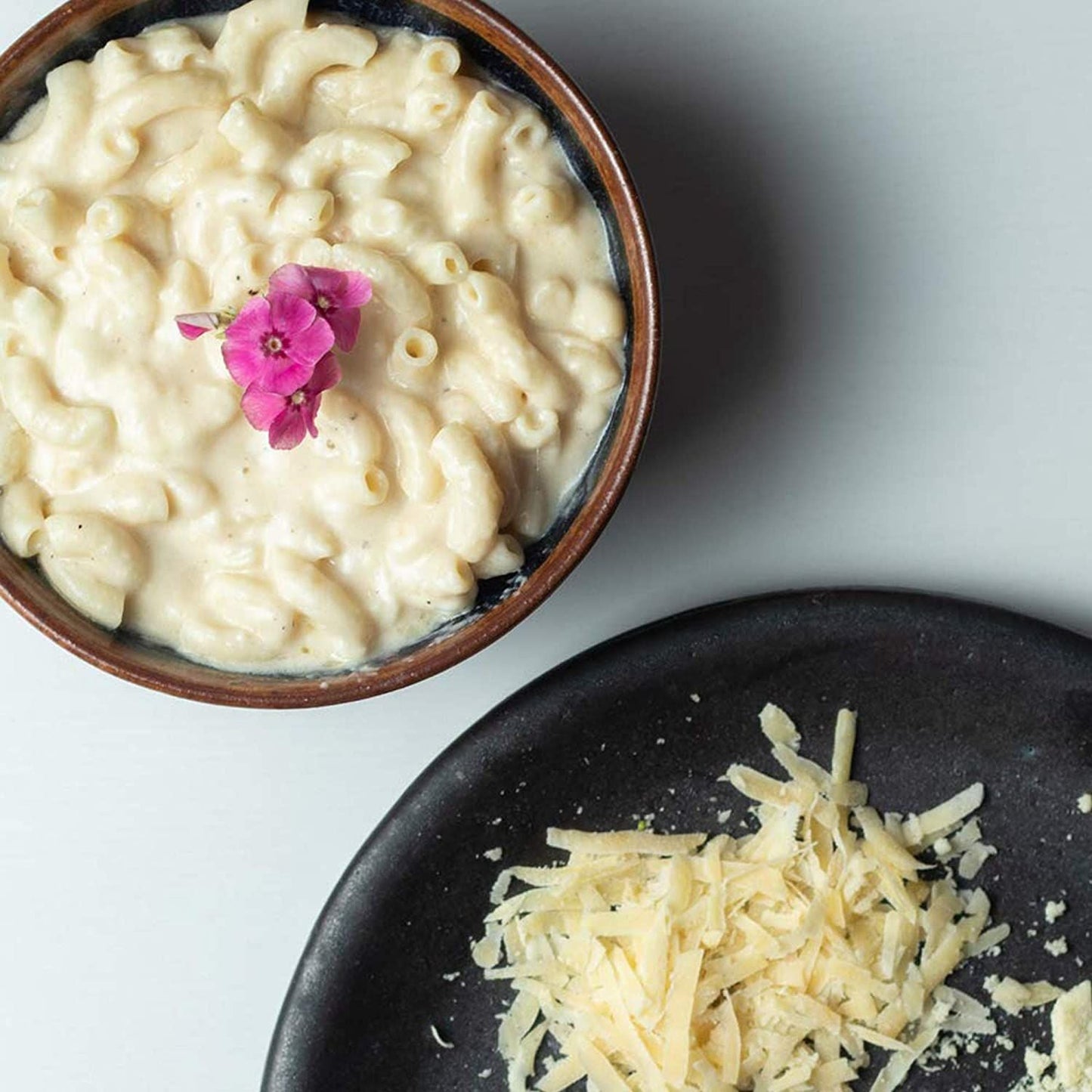 Elbow Shaped High Fiber Pasta - Protein Packed, Non GMO, Vegan, Low Calorie