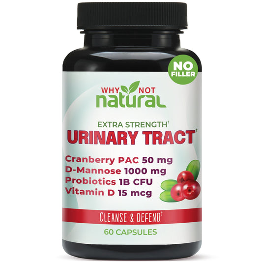 5-in-1 Urinary Tract Capsules
