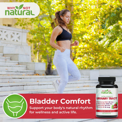 5-in-1 Urinary Tract Capsules