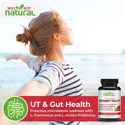 5-in-1 Urinary Tract Capsules