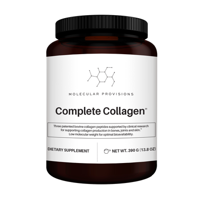 Complete Collagen
