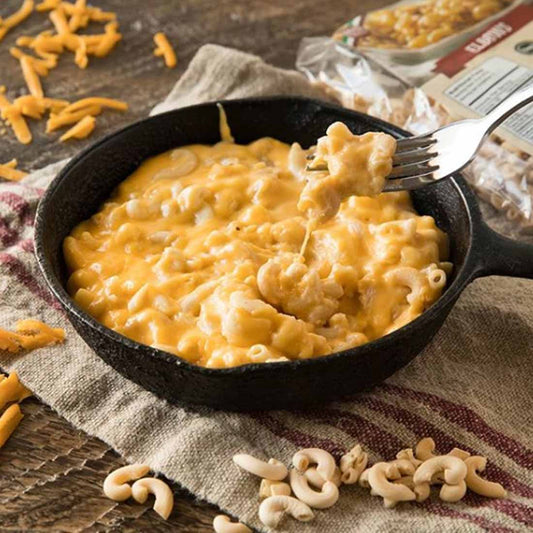 Elbow Low Carb Pasta - Keto-Friendly, High in Protein, Made in Italy, 8oz.