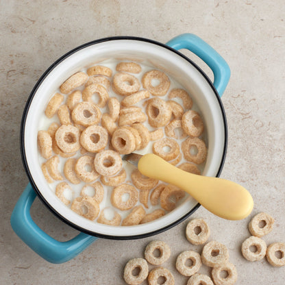 Honey Nut Protein Cereal - High Protein & Fiber, Low Carb