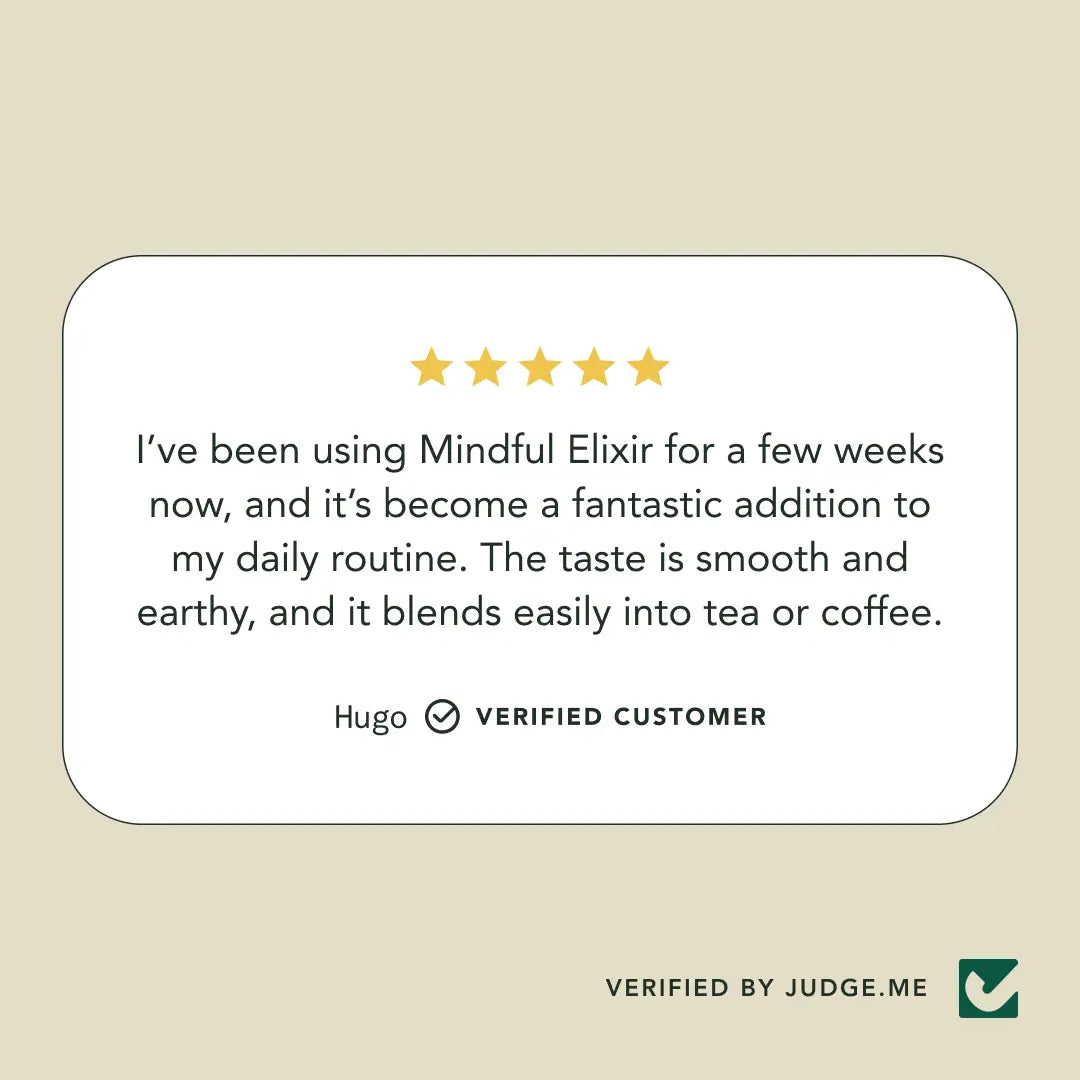 Mindful Elixir