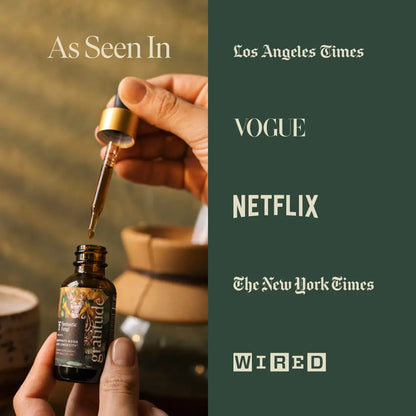 Gratitude Elixir