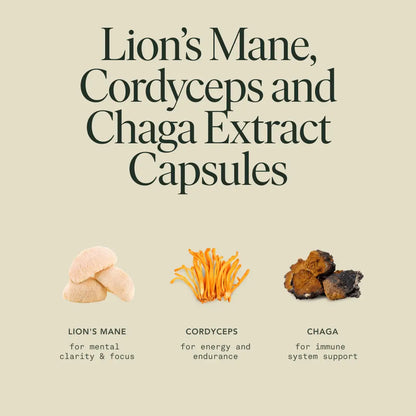 Wake Capsules