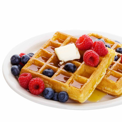 Keto Maple Syrup - Less Than 1g Net Carbs, Vegan, Gluten Free