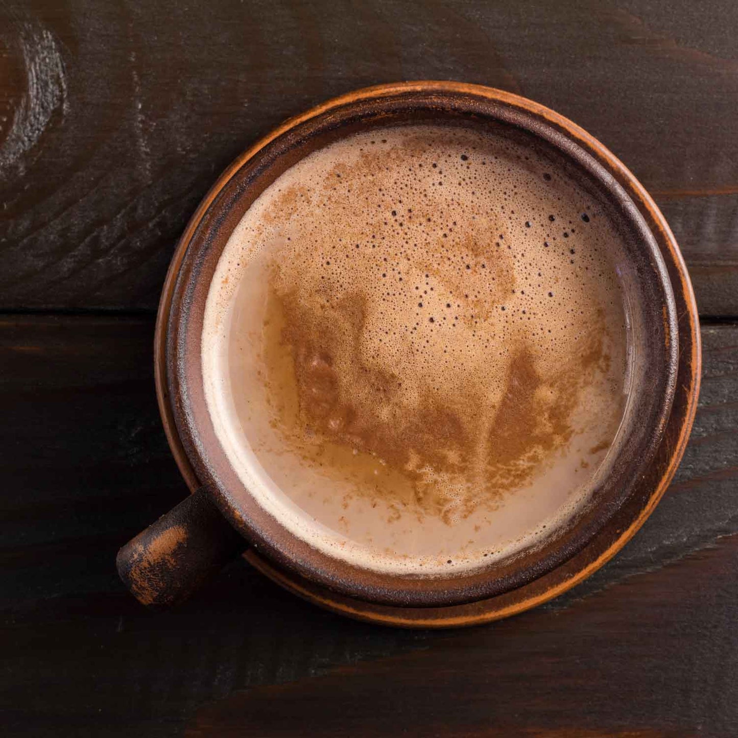 Protein Hot Chocolate - High Protein & Low in Carbs, Keto-Friendly