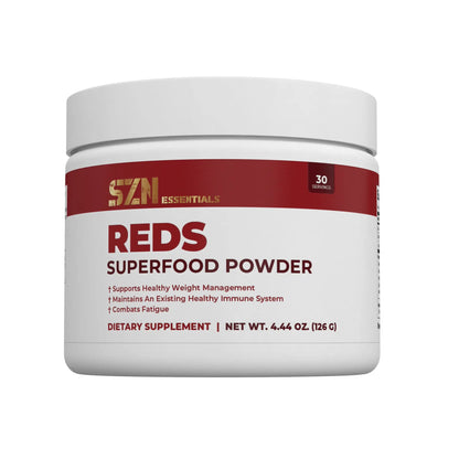 SZN Reds Superfood