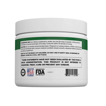 SZN Greens Superfood