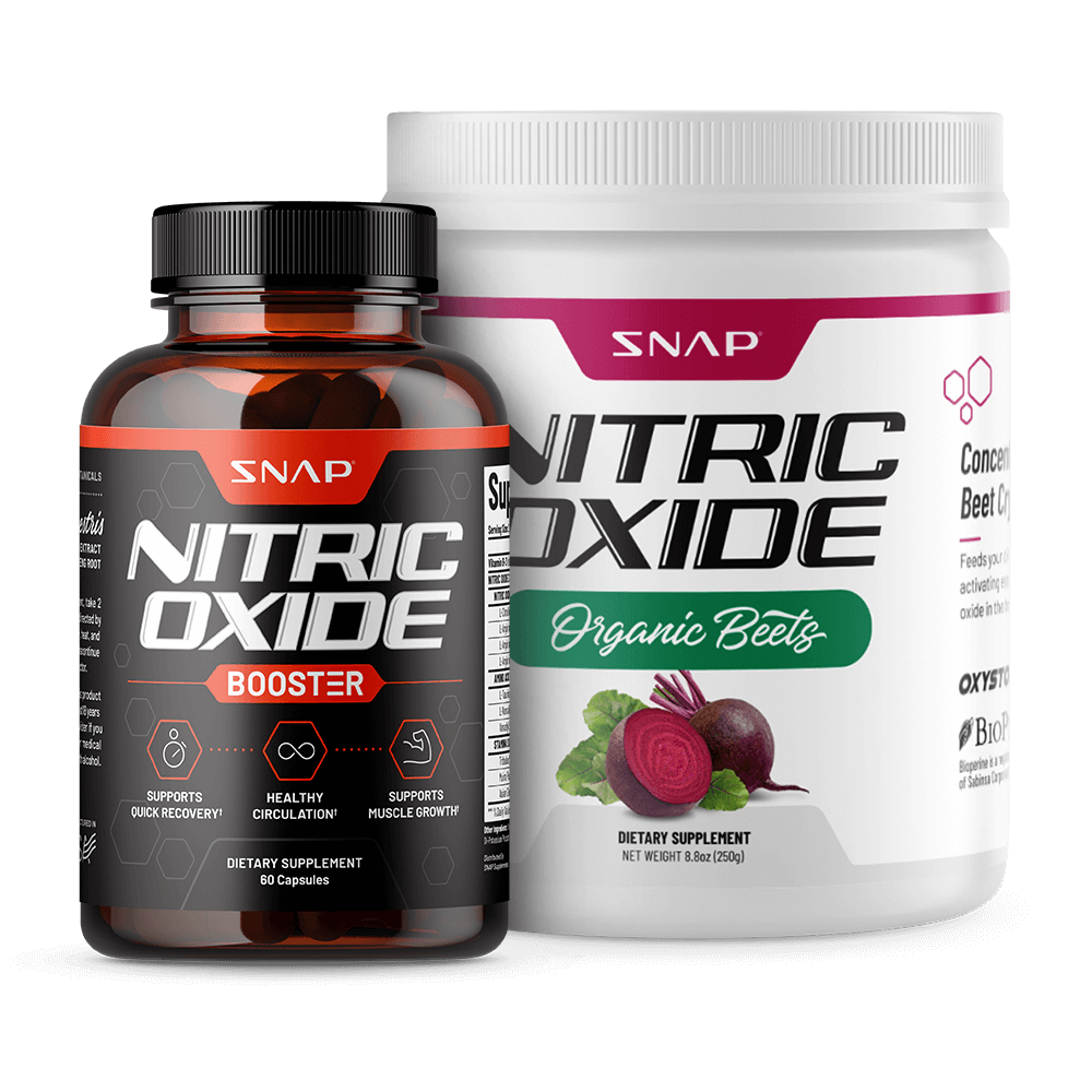 Cardio Health Bundle