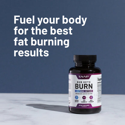 Keto Advanced Weight Loss Aid - Buy 2 Get 1 Free