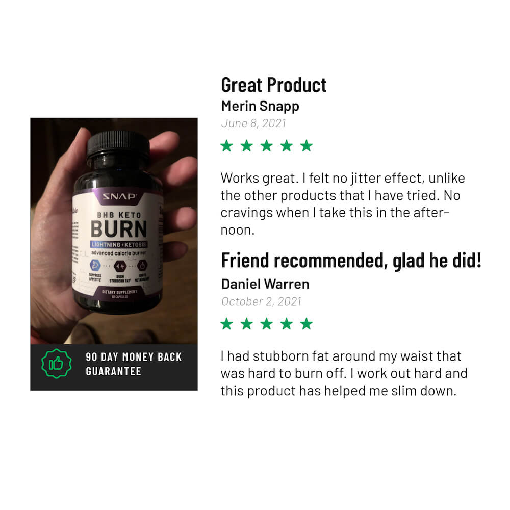 Keto Advanced Weight Loss Aid - Buy 2 Get 1 Free