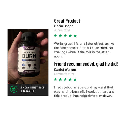 Keto Advanced Weight Loss Aid - Buy 2 Get 1 Free