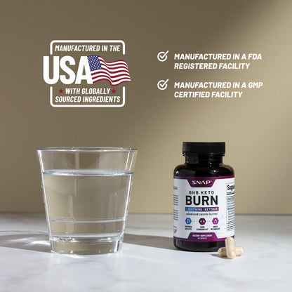 Keto Advanced Weight Loss Aid - Buy 2 Get 1 Free