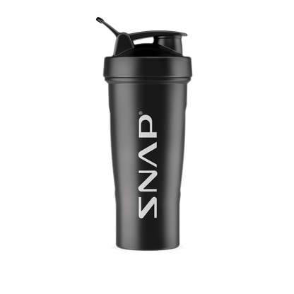 Male Vitality Bundle with FREE Large Shaker