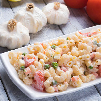 Elbow Protein Pasta - 19g Protein & 4g Net Carb, Lupin Pasta, Keto Pasta, Gluten Free, 8 oz.