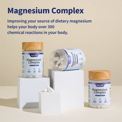 Magnesium Complex