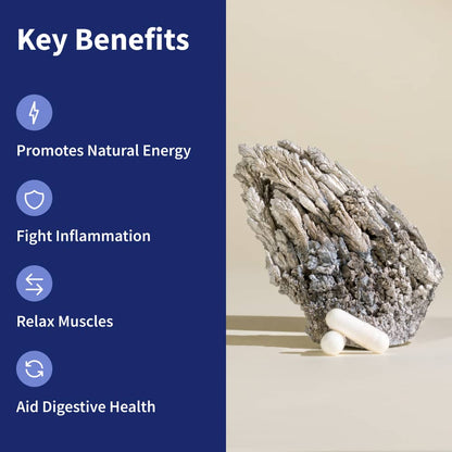 Magnesium Complex  - Buy 2, Get 1 Free