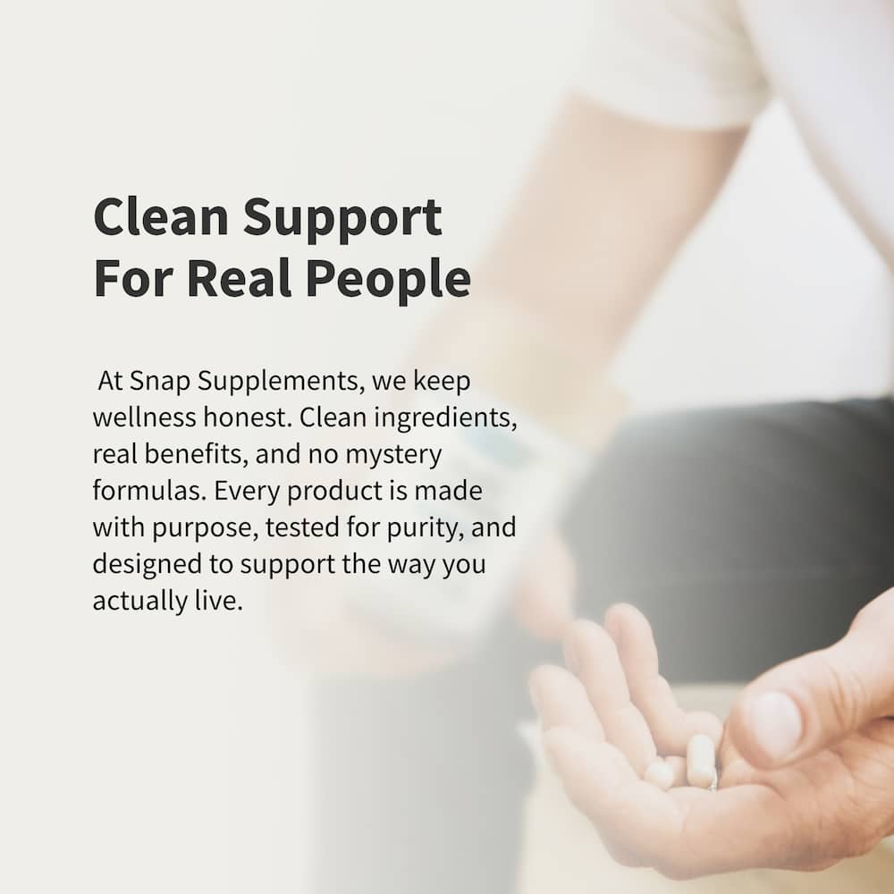 Daily Multivitamin for Men