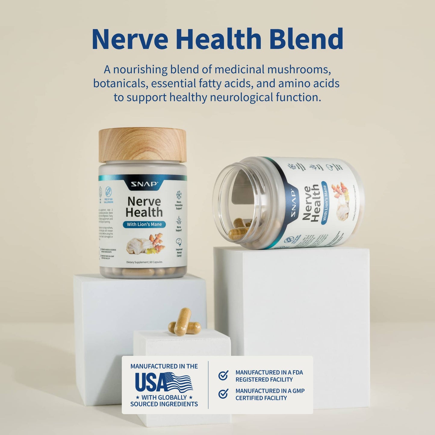 Nerve Health
