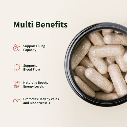 Nitric Oxide Booster and Testo Booster