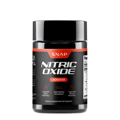 Nitric Oxide Booster